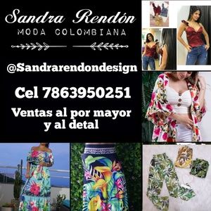 Meet your Posher, Sandra